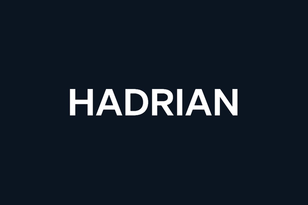 Hadrian