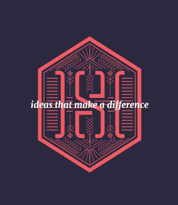 Hager Sharp's illustrated ideas that make a difference graphic