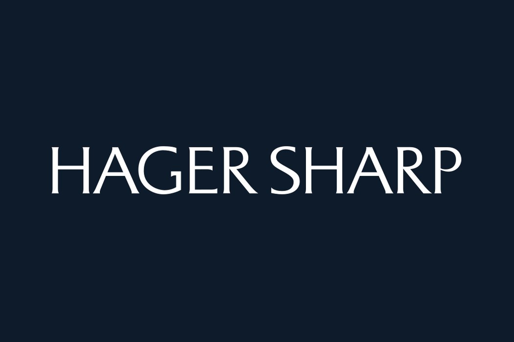 Hager Sharp