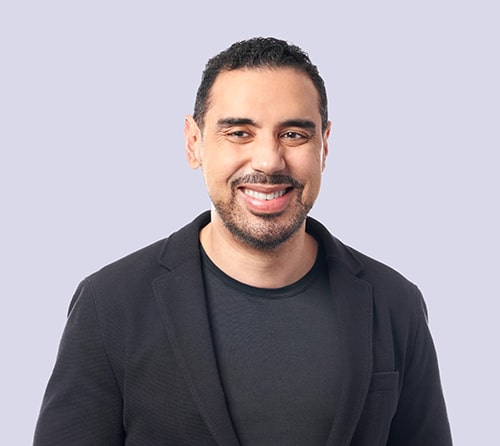Ray Urdaneta, MONAT co-founder and chief executive