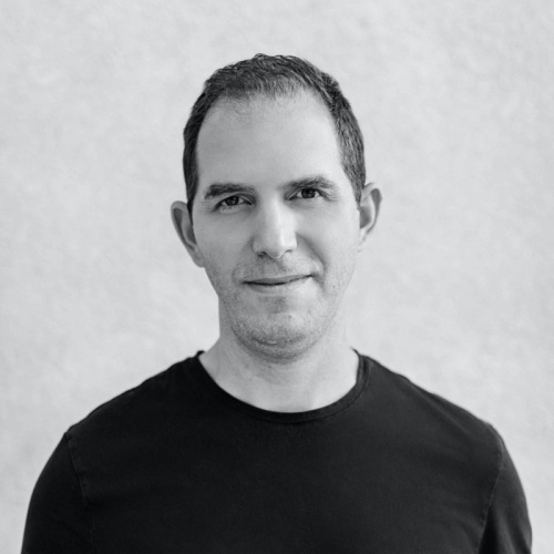 Hakan Unsal, founder and CEO of Primerli