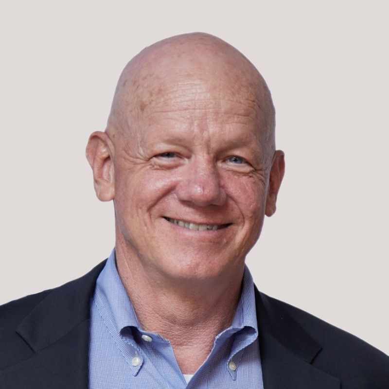 Hal Eason Spent a Career Starting Companies. Then He Waited 12 Years for a Bottle