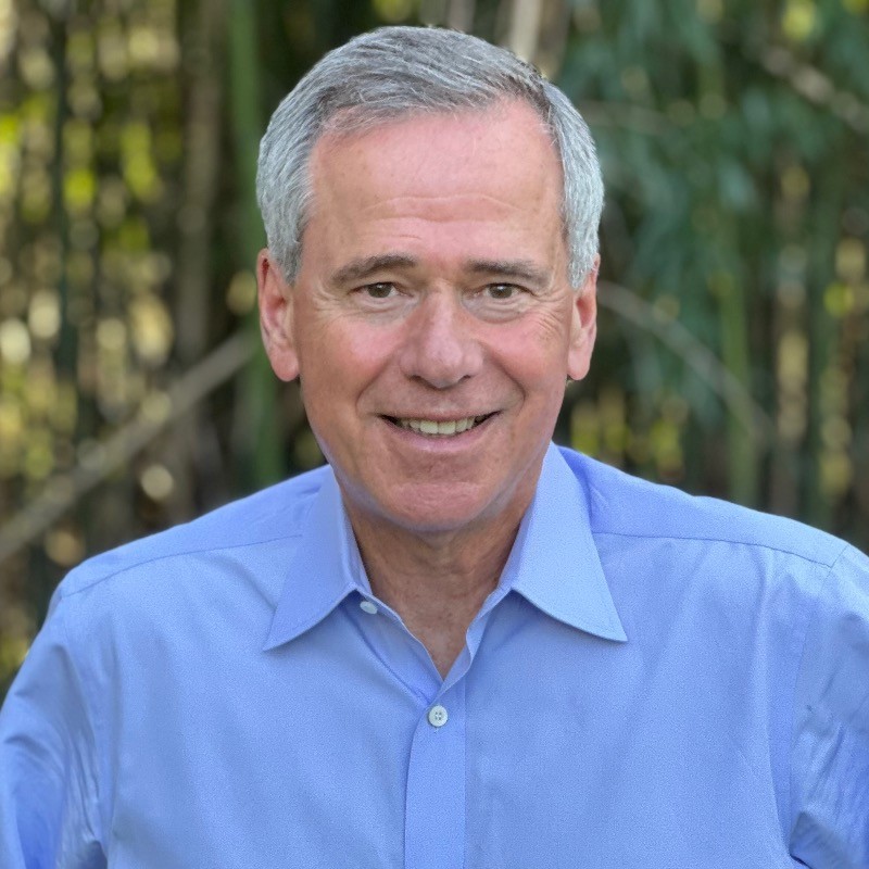 Hal Paz, M.D., M.S. - Operating Partner at Khosla Ventures