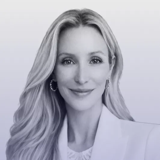 Haley Chute Is Building Healthcare AI Around Its Scarcest Ingredient: Trust