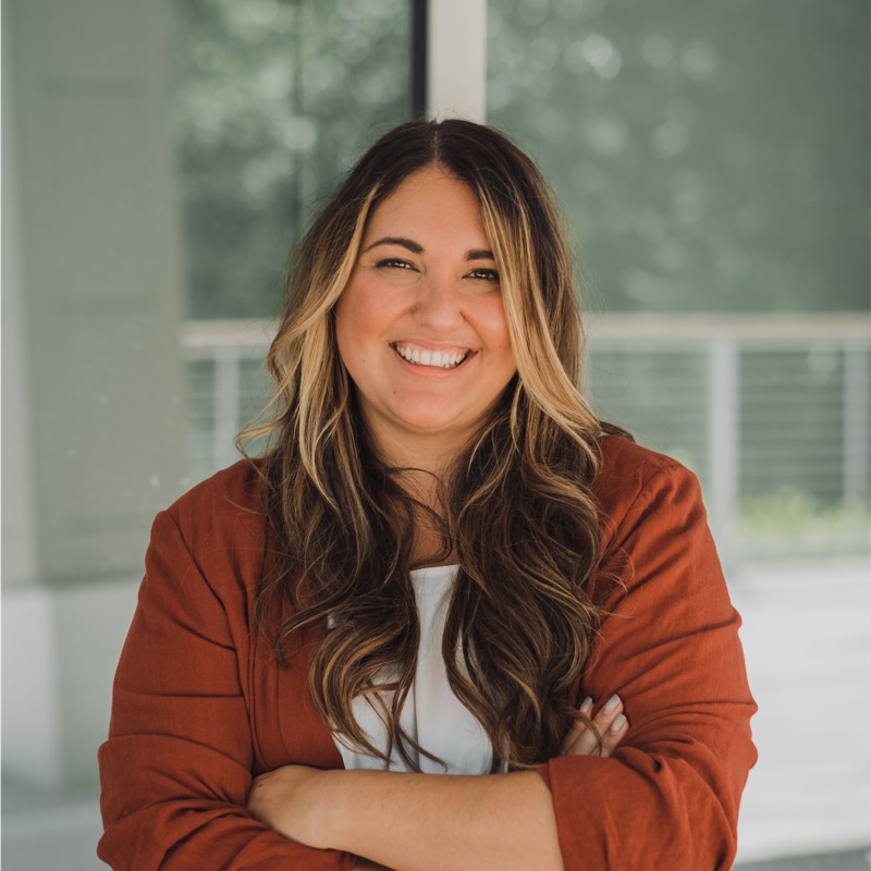 Haley Keith Put a Business Brain Inside the Materials Lab