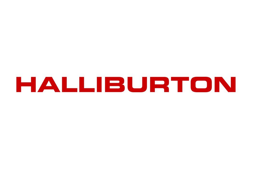 Halliburton sells the minutes between the barrels