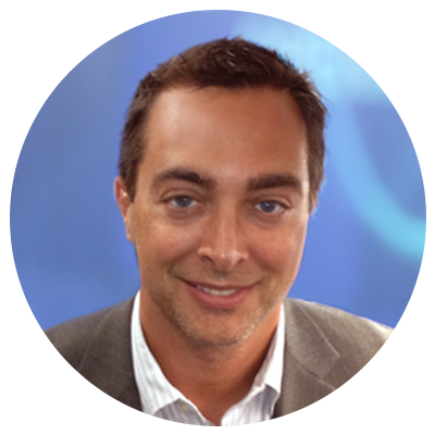 Michael Ehrman, co-founder