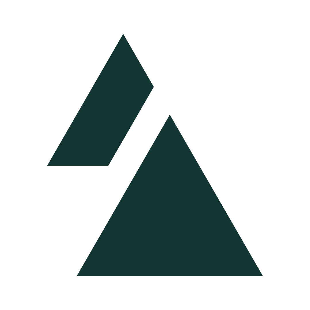 Haltian logo