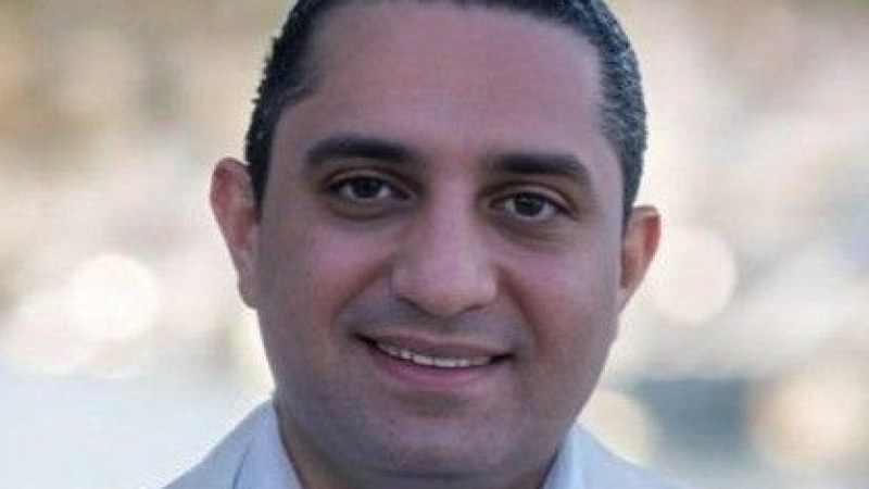 Hamed Ahmadi