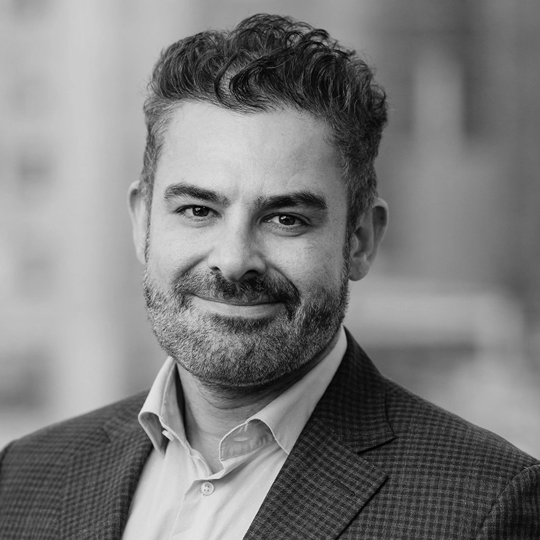 Hamed Babai