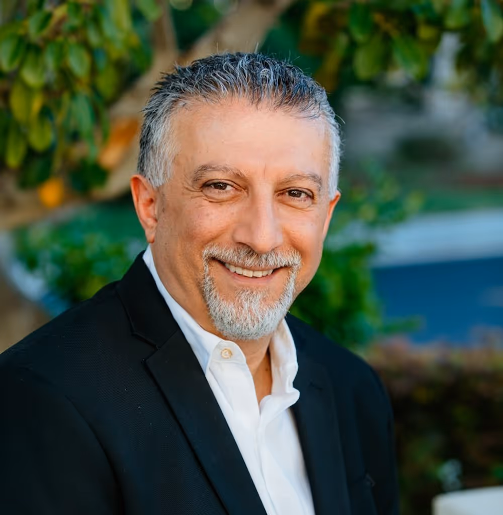 Hamid Kohan and the business hiding inside a law firm