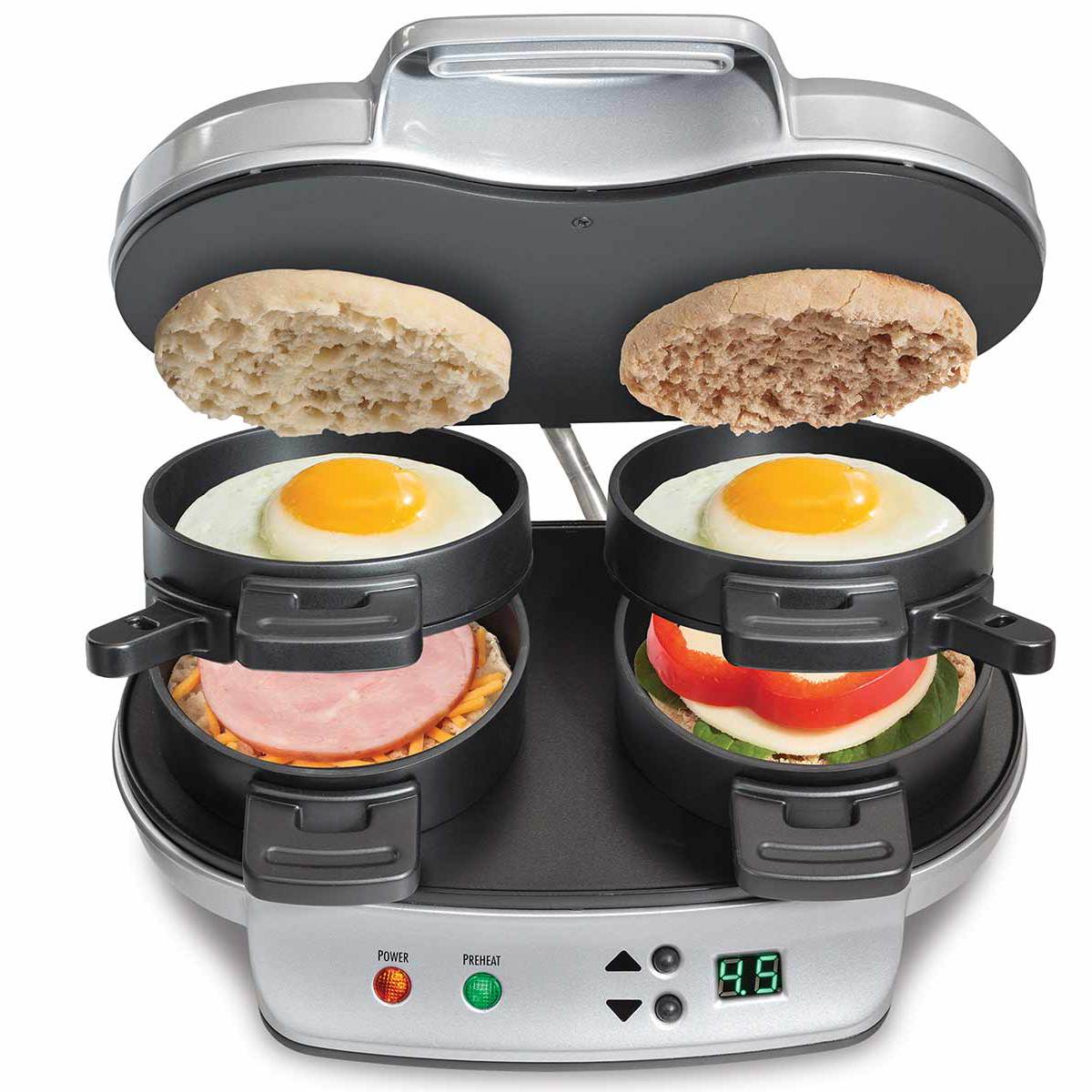 Hamilton Beach small kitchen appliance