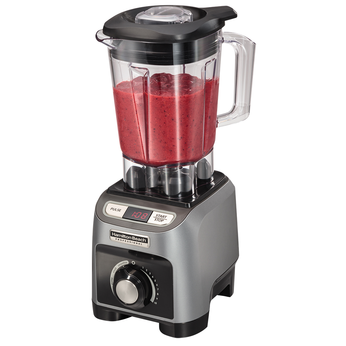 Hamilton Beach Professional high-power blender