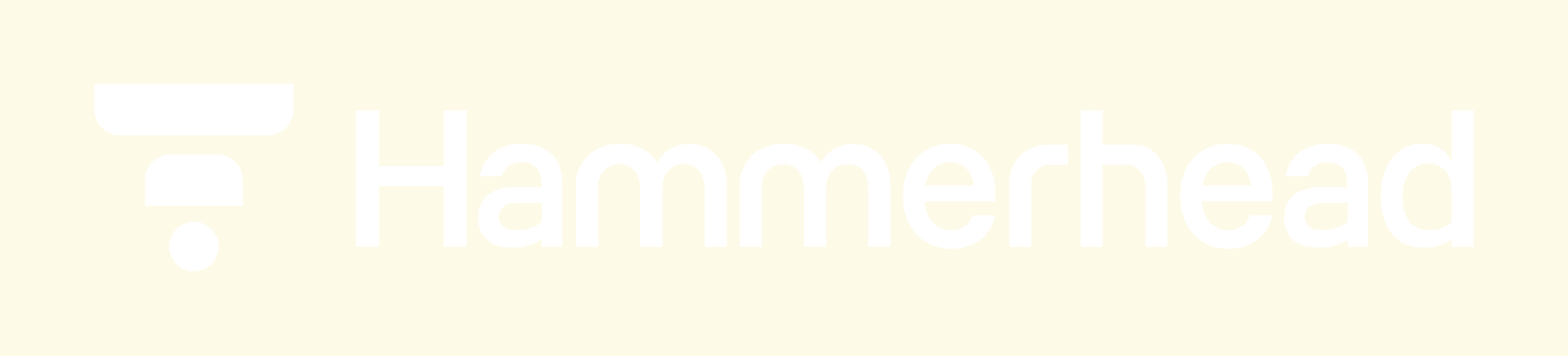 Hammerhead AI logo