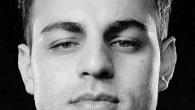 Hamza Alsamraee