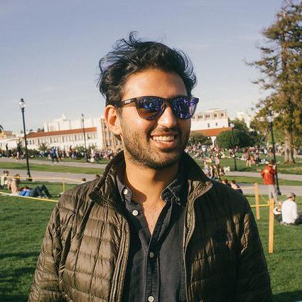 Hamzah Chaudhary Is Turning Business Intelligence Into a Builder’s Medium