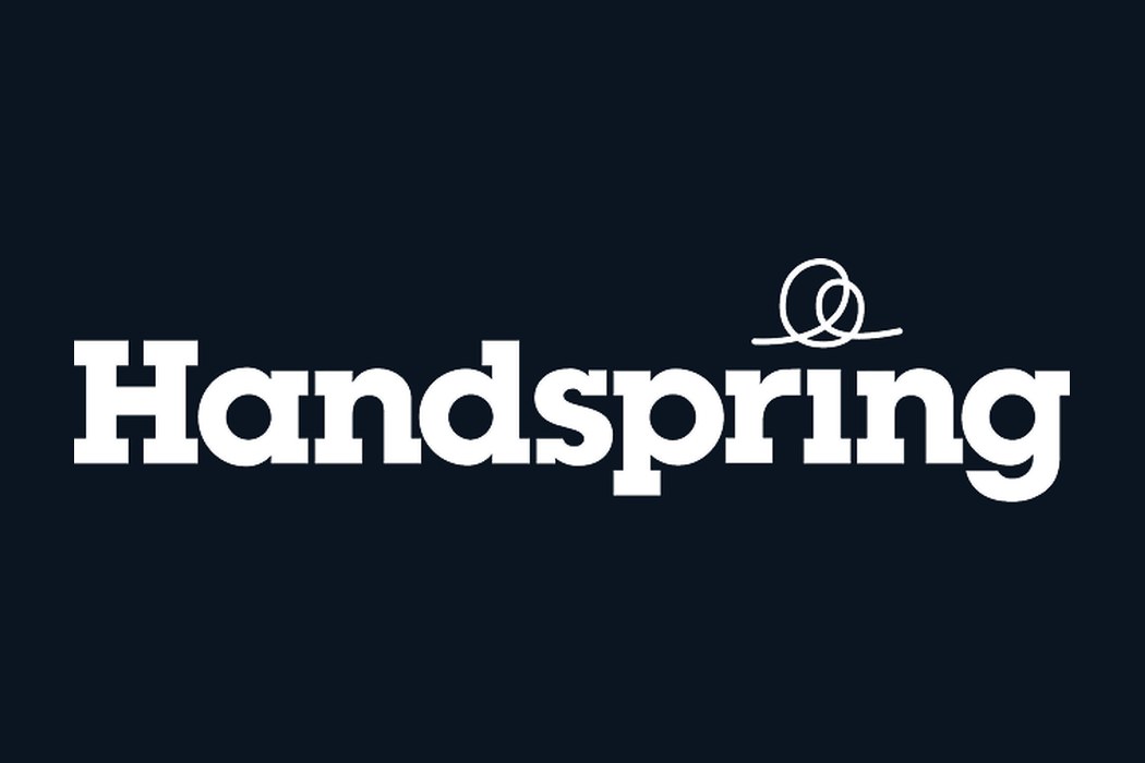 Handspring Health