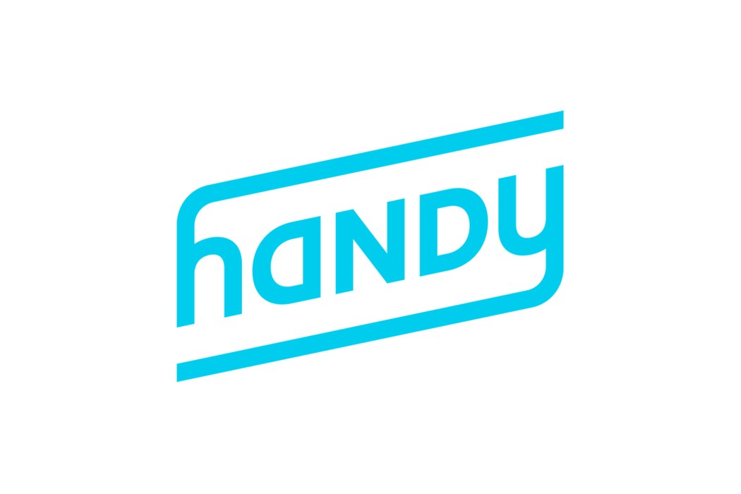 Handy HQ made housework a checkout item. Trust was harder.