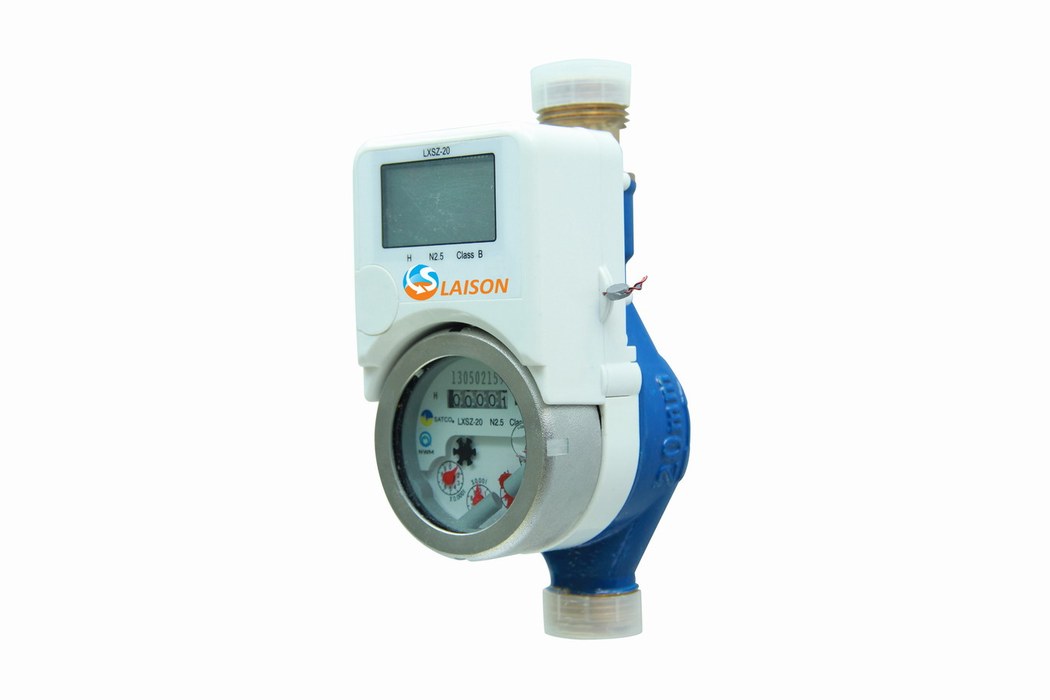 Hangzhou Laison Technology Co., Ltd.
