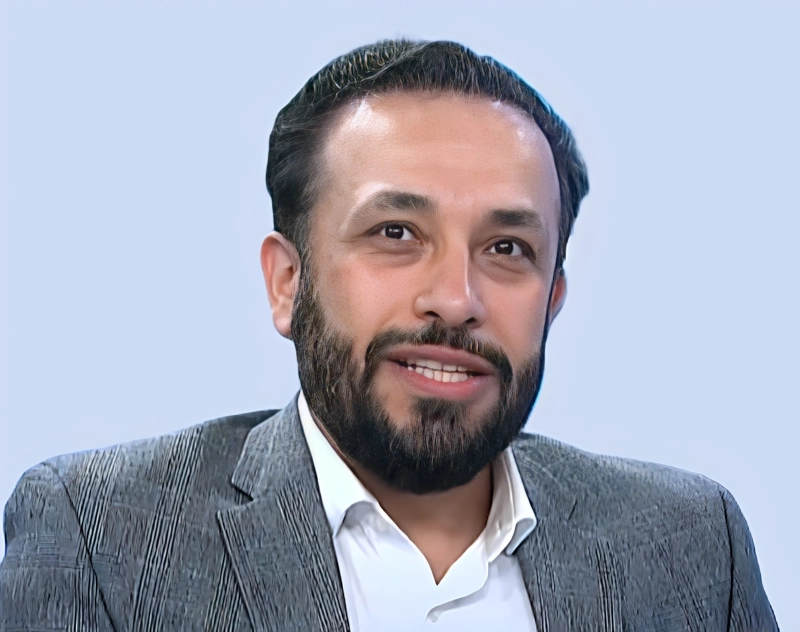 Hanif Bayat