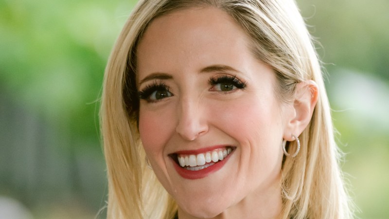 Hannah Greenberg