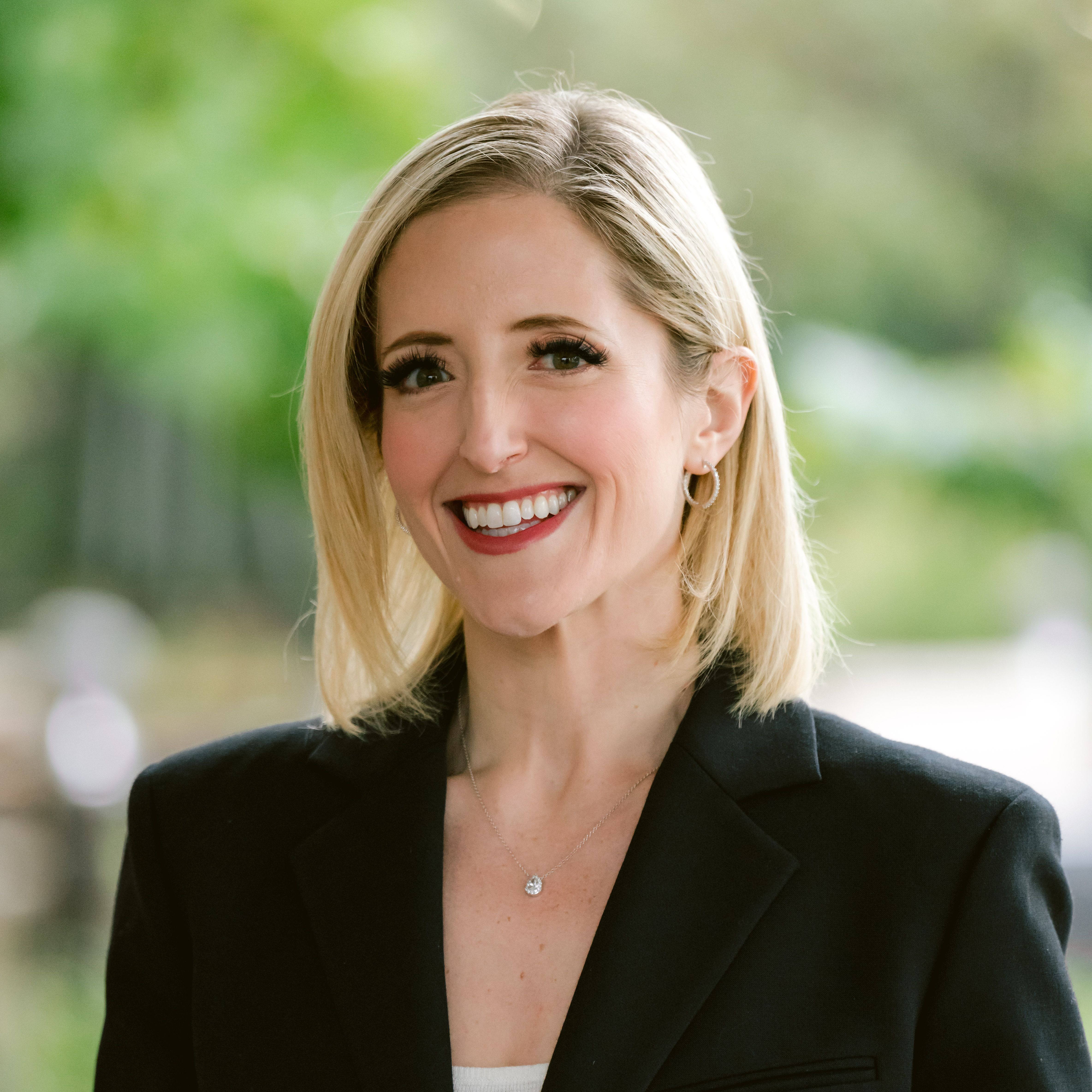 Hannah Greenberg, CEO of Eleven Software