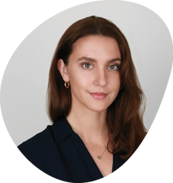 Hannah McKenney-Klepcha Is Building a Company Around the Data We Flush Away
