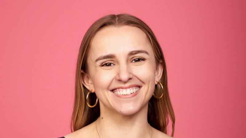 Hannah Witton
