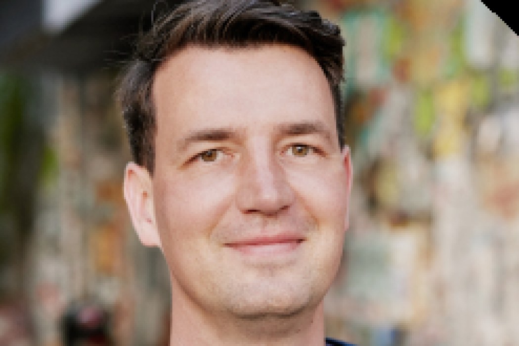 Hannes Lenke