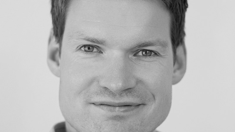 Hannu Rajaniemi