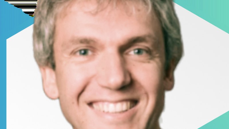 Hans Dockter