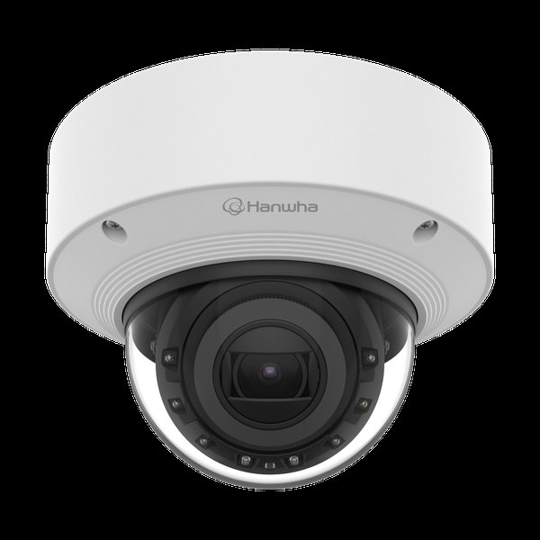 Hanwha Vision XNV-A6084R dome network camera
