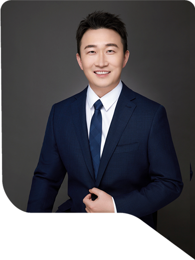Hao Zhou Learned to Read Starlight. Then He Put the World in a Spreadsheet.