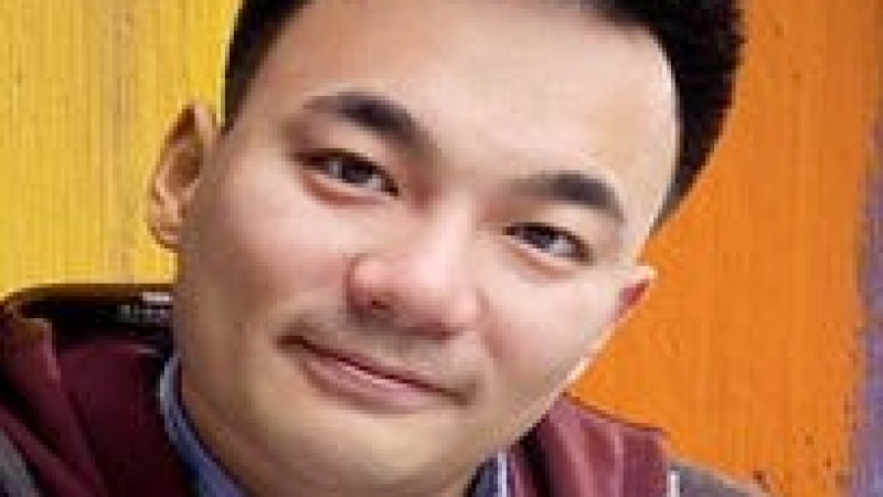 Haojun Jia