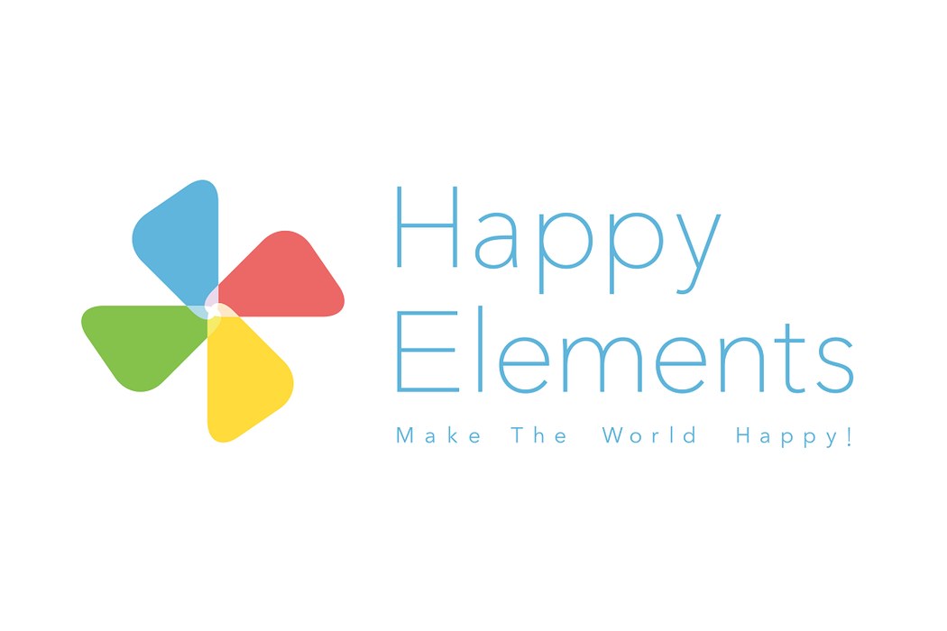 Happy Elements makes a business of coming back
