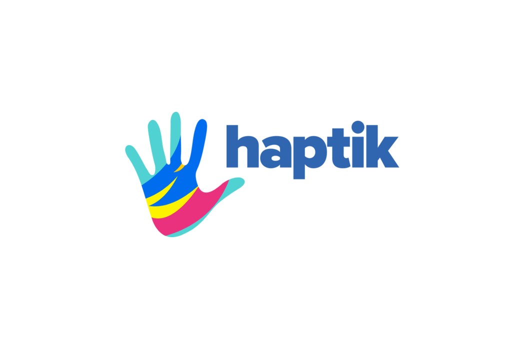 Haptik