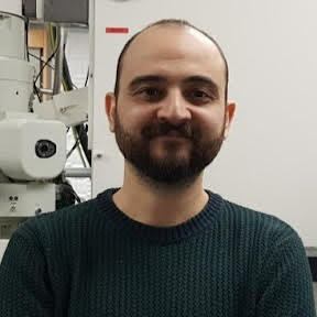 Haptiq blog contributor Tugrul Guner