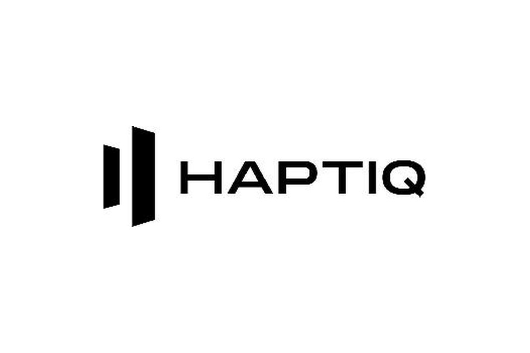 Haptiq