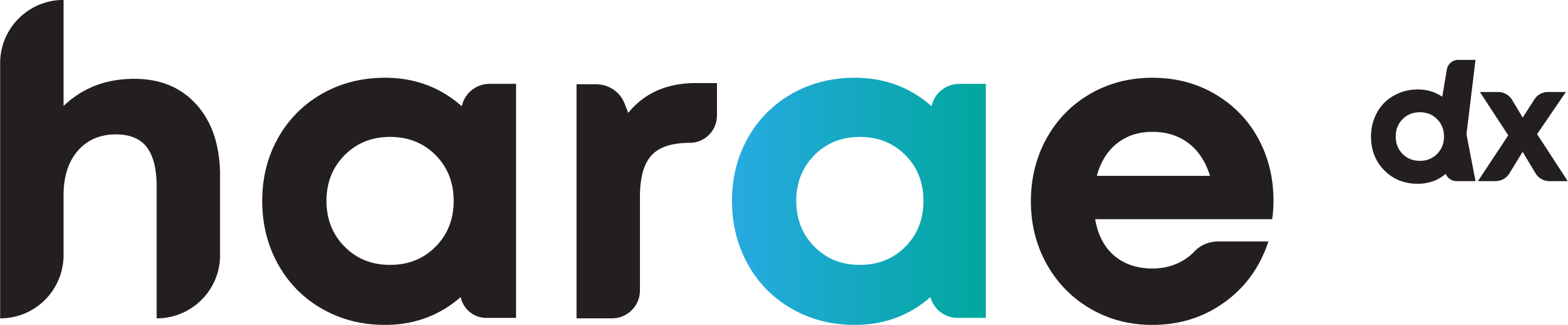 Harae Dx Corp. logo