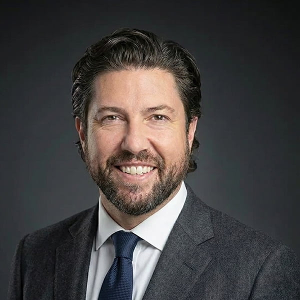Chad Nuss, Harbor Compliance chief executive