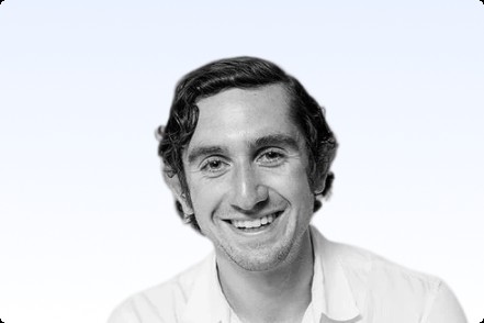 Harbour co-founder Josh Elkes