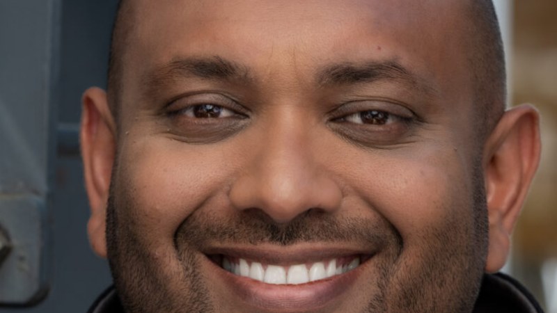 Hardik Kabaria