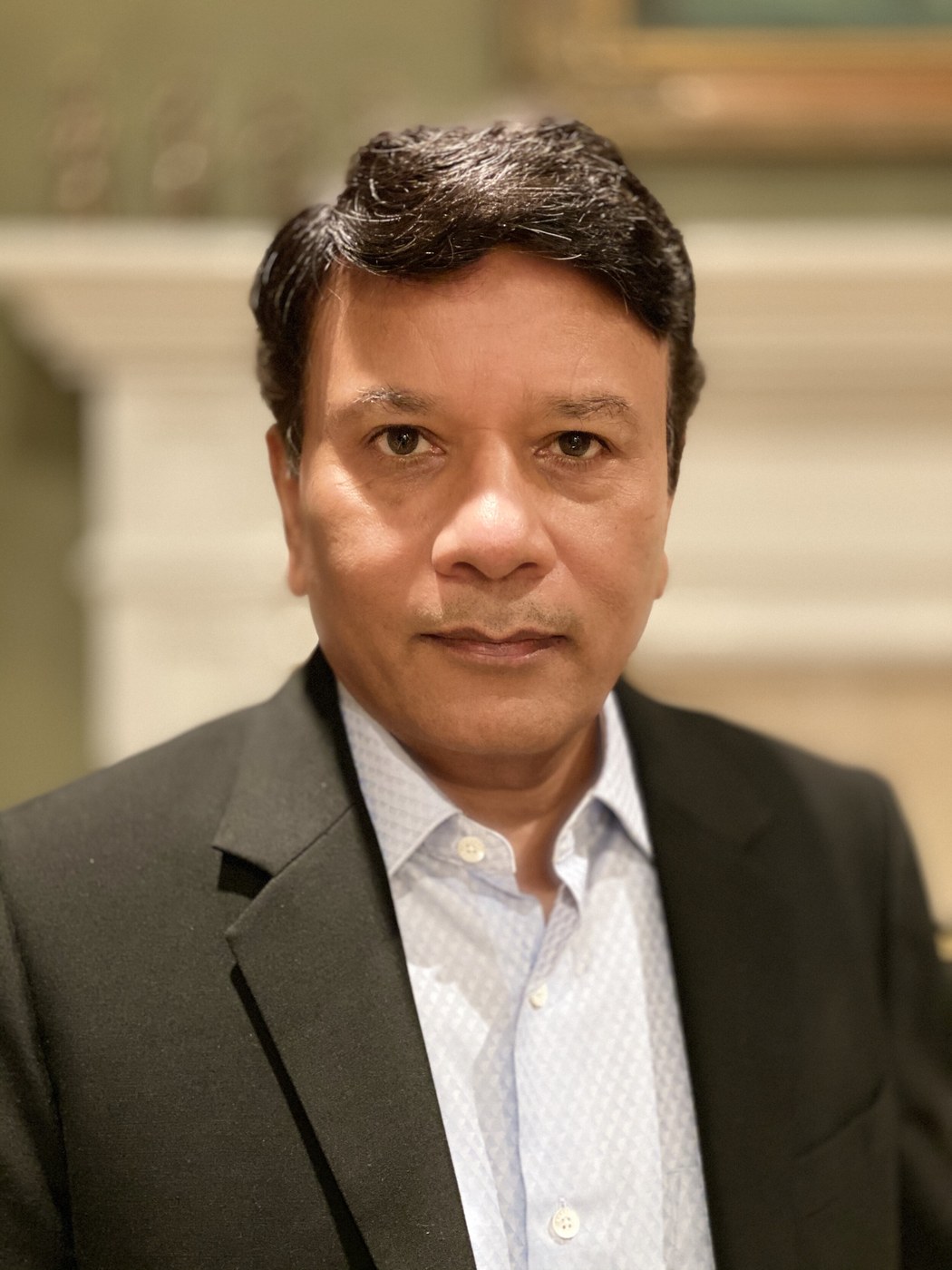 Haresh Kumbhani