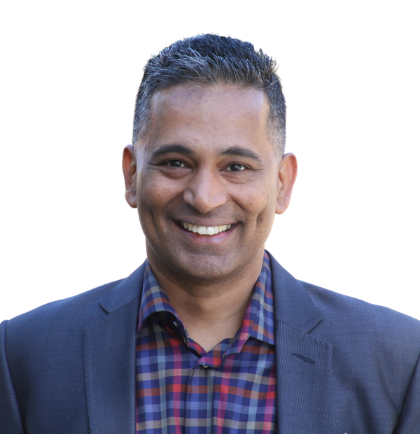 Hari Subramanian