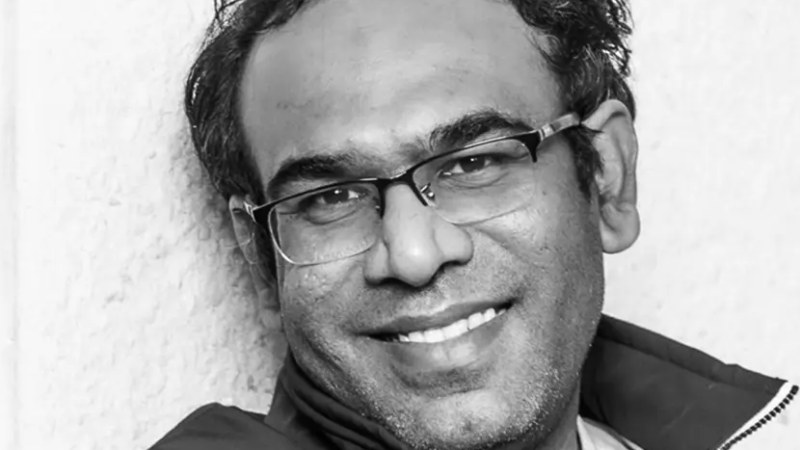 Hariharan Kolam