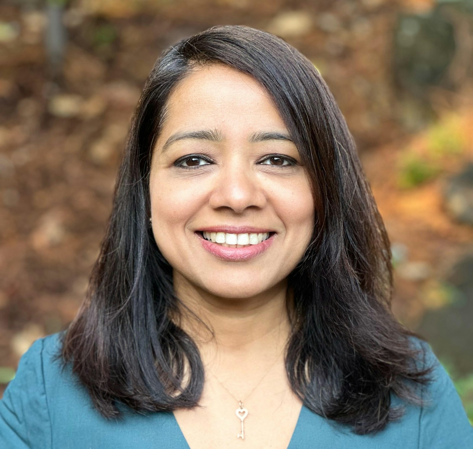 Harini Ganesan Is Designing the Org Chart Behind the Software-Defined Car