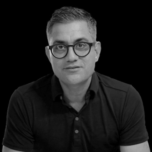 Harish Abbott: Building the AI Teammate Rewiring Global Logistics