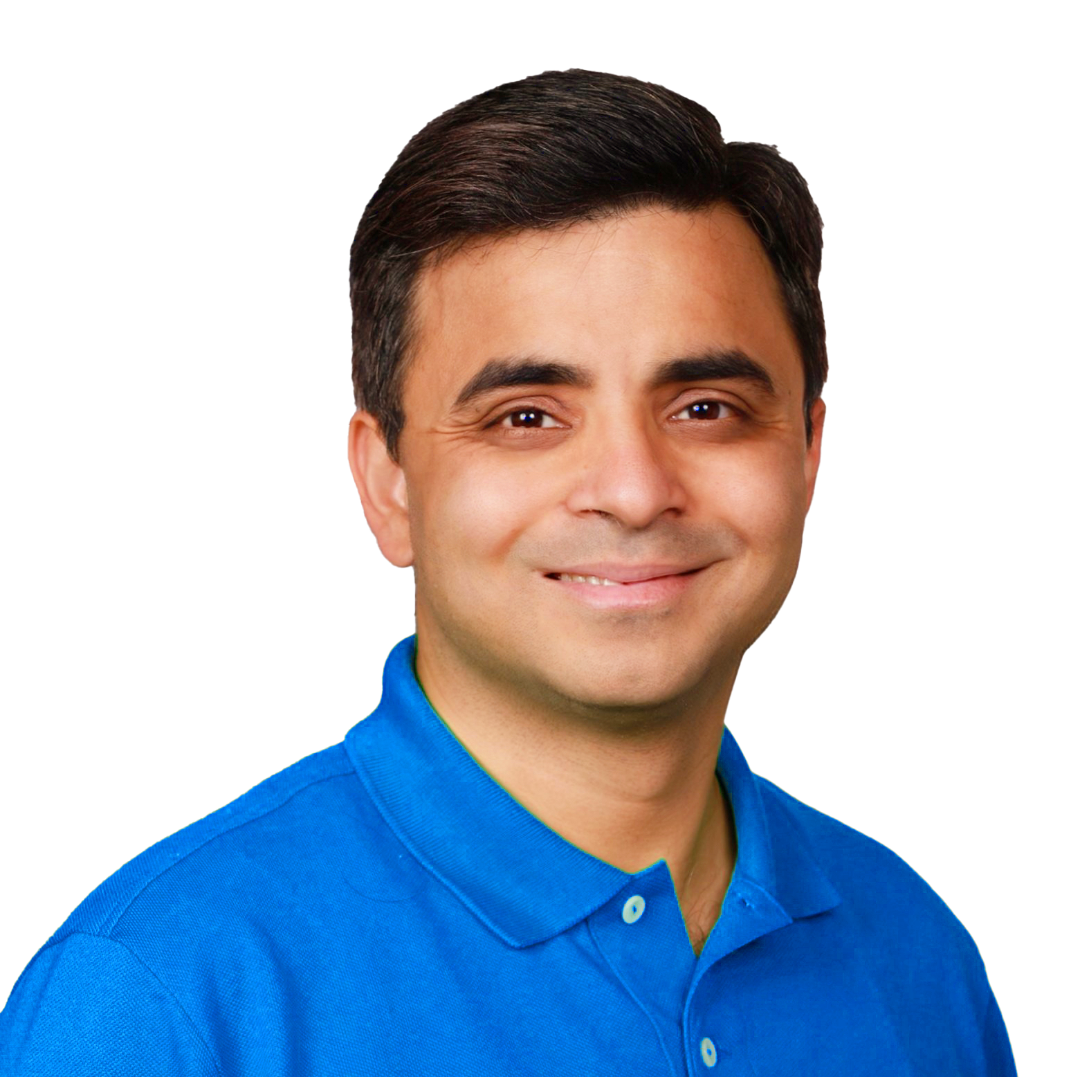 Harish Tejwani Is Building the Operating System Behind the Mortgage Broker