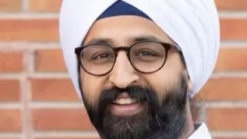 Harman Narula