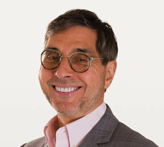 Harmonia co-founder Marc Abrams
